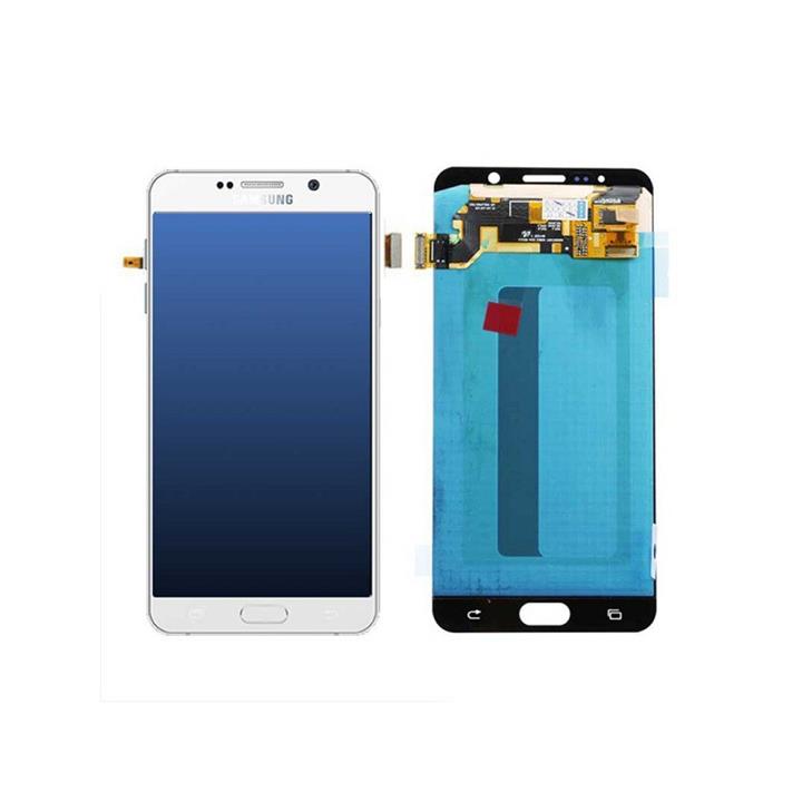 تاچ و ال سی دی اصلی Touch LCD Samsung Galaxy Note 5 SAMSUNG GALAXY Note 5 Touch LCD